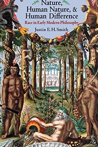 Nature, Human Nature, and Human Difference