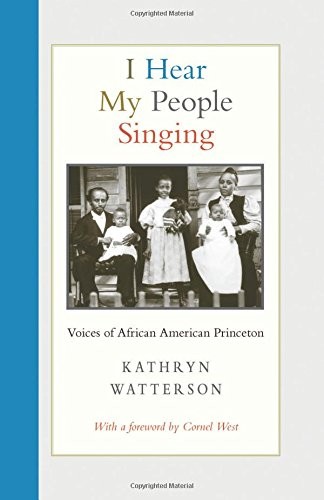 I Hear My People Singing
