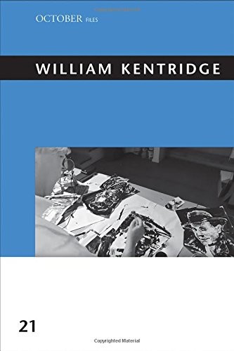 William Kentridge