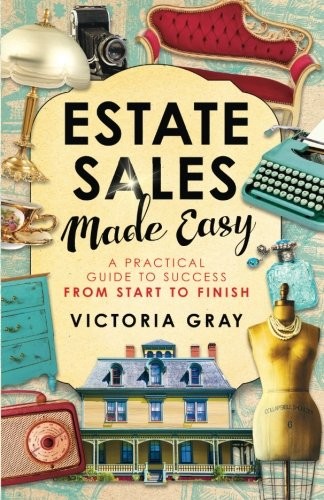 Estate Sales Made Easy