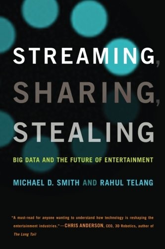 Streaming, Sharing, Stealing