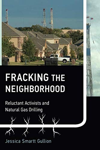 Fracking the Neighborhood