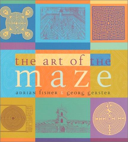 Art of the Maze
