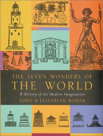 The seven wonders of the world