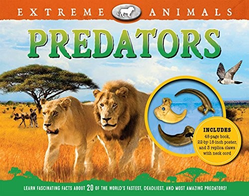 Extreme Animals