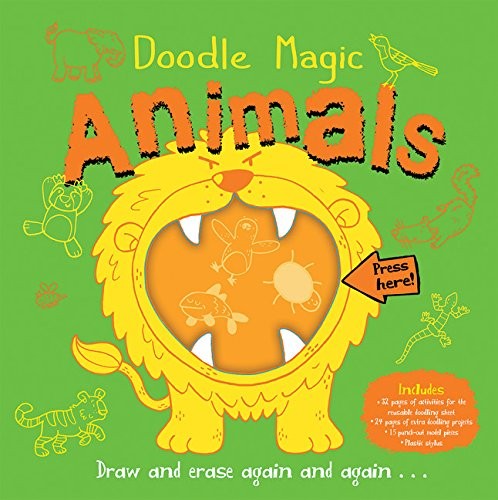 Doodle Magic