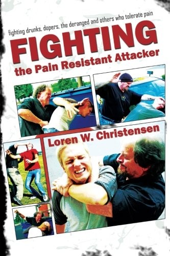 Fighting the Pain Resistant Attacker