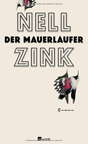 Der Mauerläufer