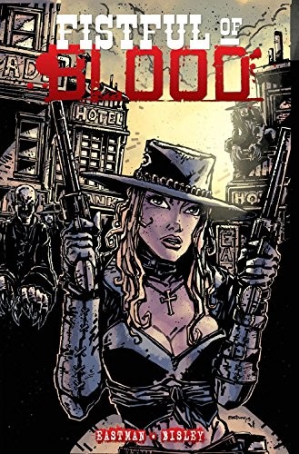 Fistful of Blood