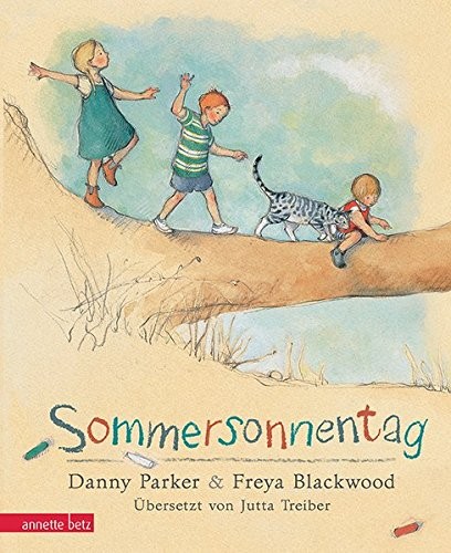 Sommersonnentag