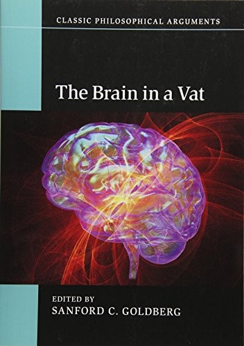 The Brain in a Vat