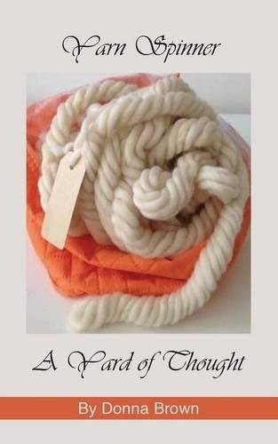 Yarn Spinner a Yard of Thought