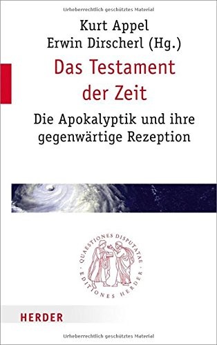 Das Testament der Zeit