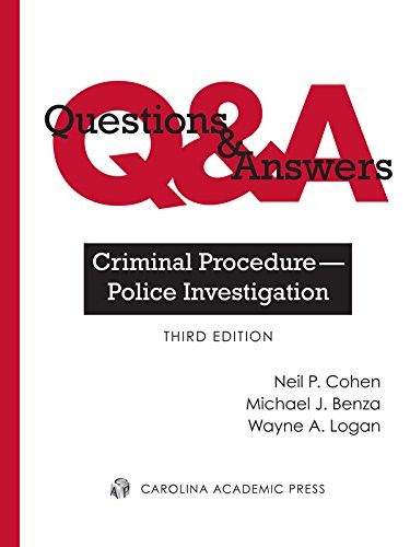 Questions & Answers