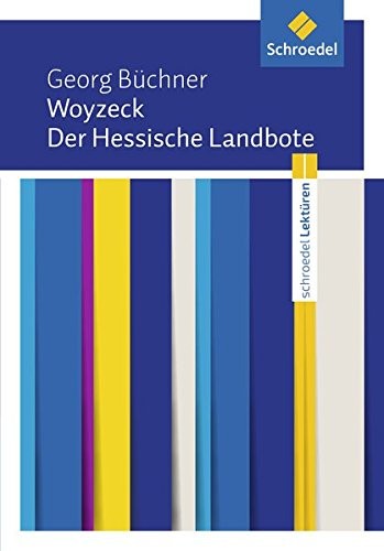 Woyzeck / Der Hessische Landbote : Textausgabe