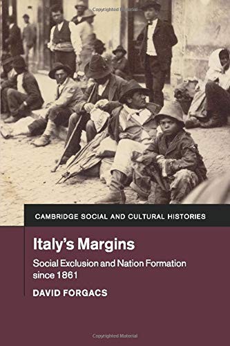 Italy's Margins