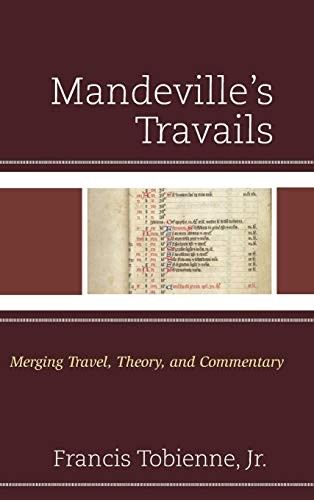Mandeville's Travails