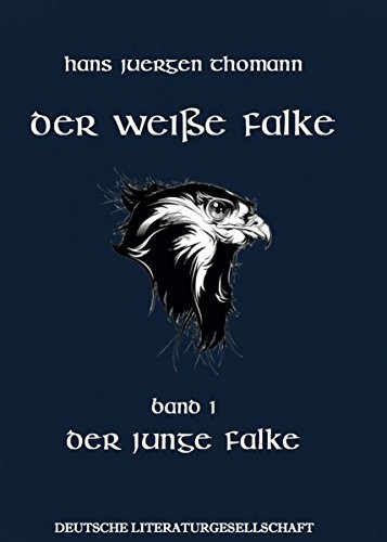 Der weiße Falke 01