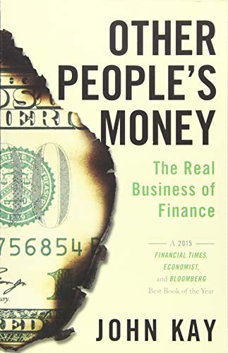 Other People's Money