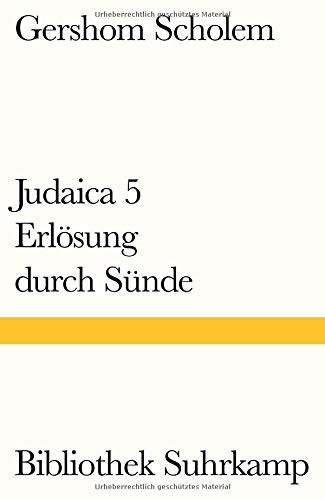Judaica V