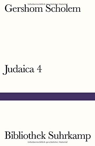 Judaica 4