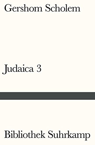 Judaica 3