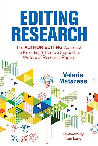 Editing Research