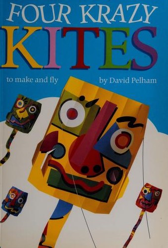Four Krazy Kites