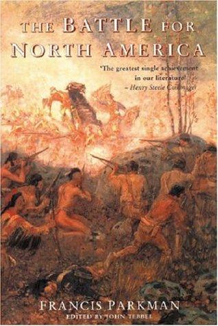 The battle for North America