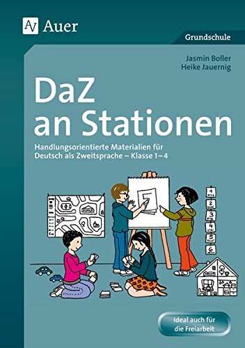 DaZ an Stationen