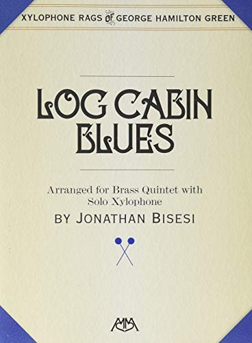Log Cabin Blues