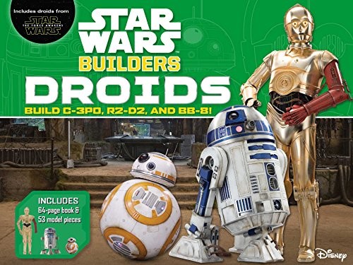 Star Wars Builders