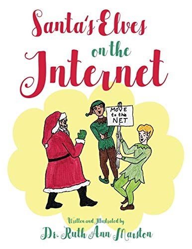 Santa's Elves on the Internet