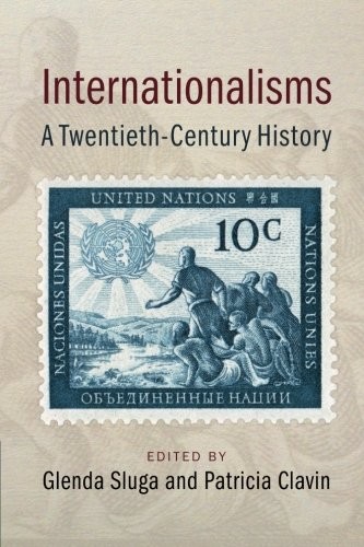 Internationalisms
