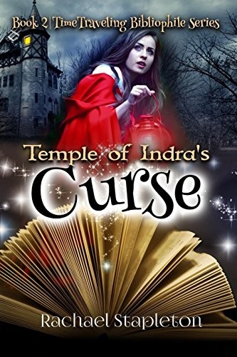 Temple of Indra's Curse