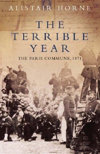 The terrible year