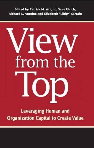 View from the Top