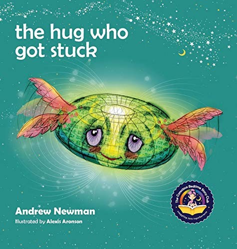 Hug Who Got Stuck