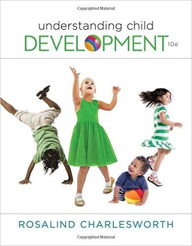 Understanding Child Development, Loose-leaf Version