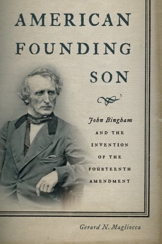 American Founding Son