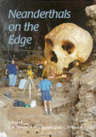 Neanderthals on the edge
