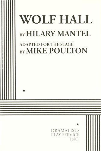 Wolf Hall (adaptation)
