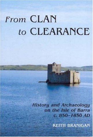 From clan to clearance
