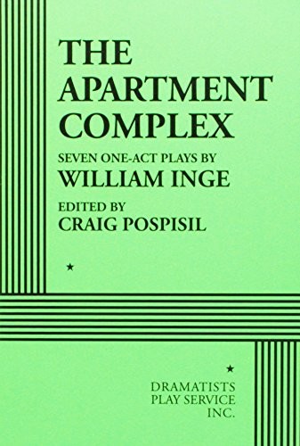 The Apartment Complex