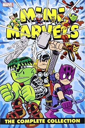 Mini Marvels