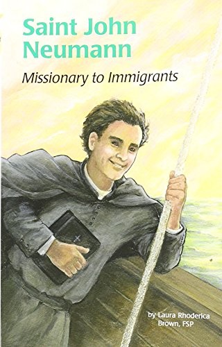 Saint John Neumann