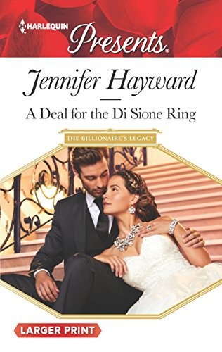 A Deal for the Di Sione Ring