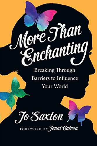 More than enchanting