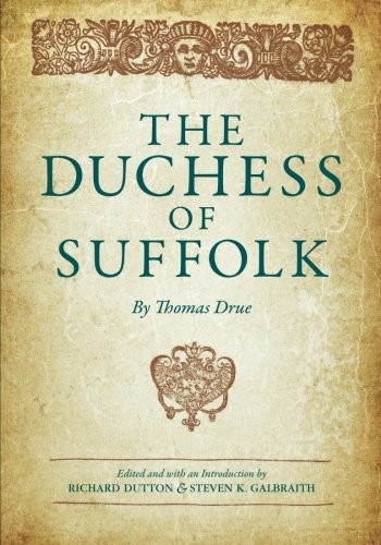 The Duchess of Suffolk