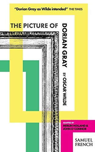 The picture of Dorian Gray